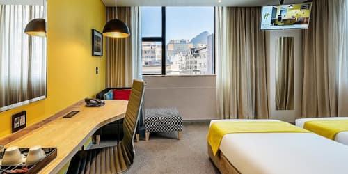 Cresta Grande Cape Town