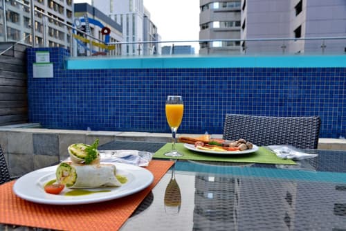 Cresta Grande Cape Town