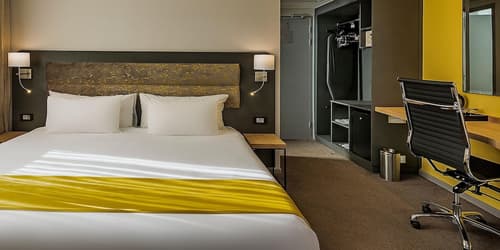 Cresta Grande Cape Town, Room