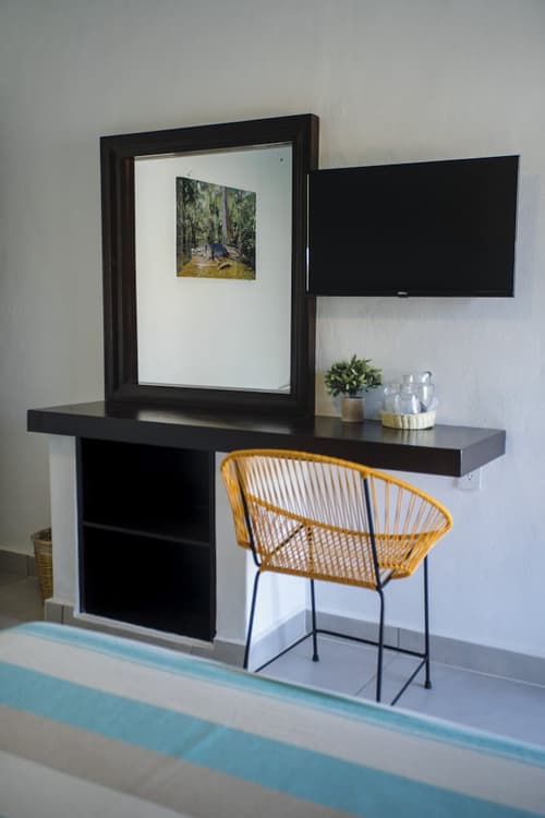 Hotel Camino Del Sol, Room