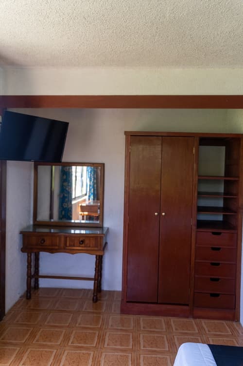 Hotel Camino Del Sol, Room