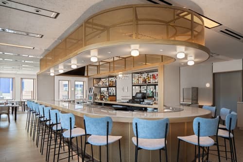 Hotel Marcel New Haven, Tapestry Collection By Hilton, Restaurant