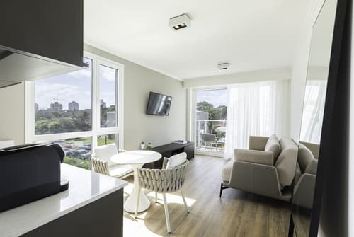 Hotel Solerios Mansa, Room