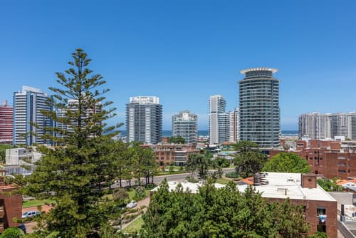 Hotel Solerios Mansa