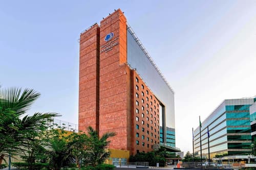 DoubleTree by Hilton Jeddah Al Andalus Mall, Primary image