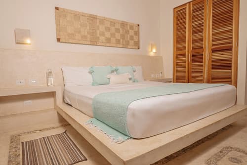 Casa Astral Hotel Boutique and Apartments, Room