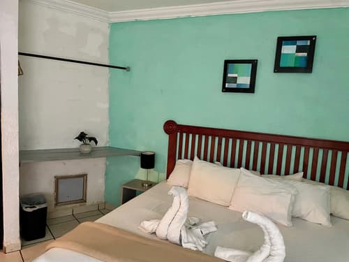 Hotel Chi Ibal Hu Cancun, Room