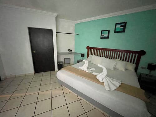 Hotel Chi Ibal Hu Cancun, Room