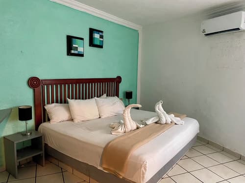 Hotel Chi Ibal Hu Cancun, Room