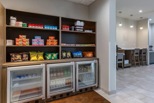 Comfort Suites Scottsdale Talking Stick Entertainment District, Property amenity