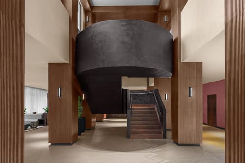 ROK Hotel Kingston, Tapestry Collection by Hilton