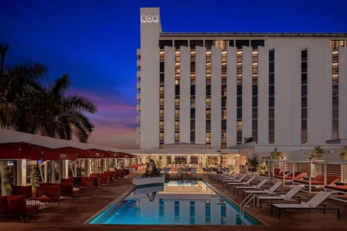 ROK Hotel Kingston, Tapestry Collection by Hilton