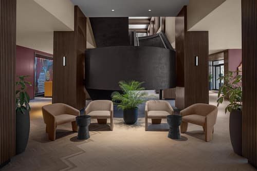 ROK Hotel Kingston, Tapestry Collection by Hilton