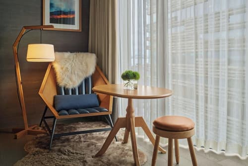 The Reykjavik EDITION