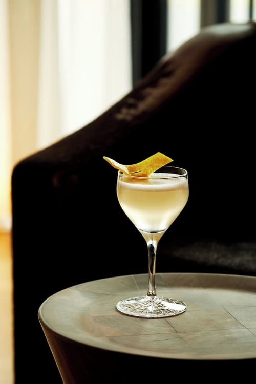 The Reykjavik EDITION, Lobby