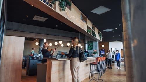 Smarthotel Bodø