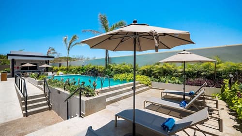 Hampton Inn By Hilton Nuevo Vallarta, Primary image