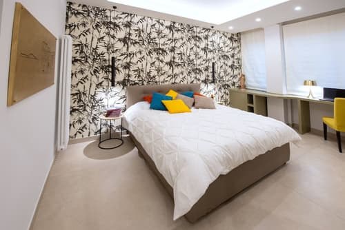 Napoli City Center - Appartamenti e Camere, Room