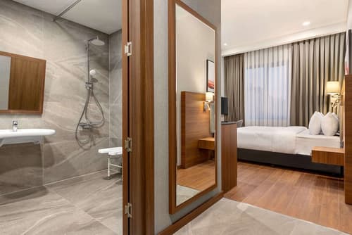 Ramada by Wyndham Adiyaman, Room