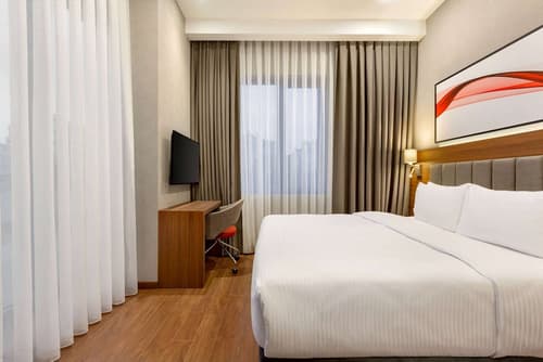 Ramada by Wyndham Adiyaman, Room