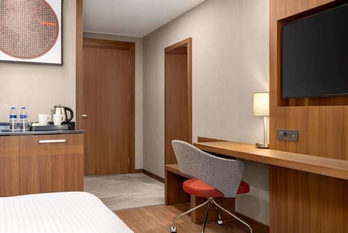 Ramada by Wyndham Adiyaman, Room