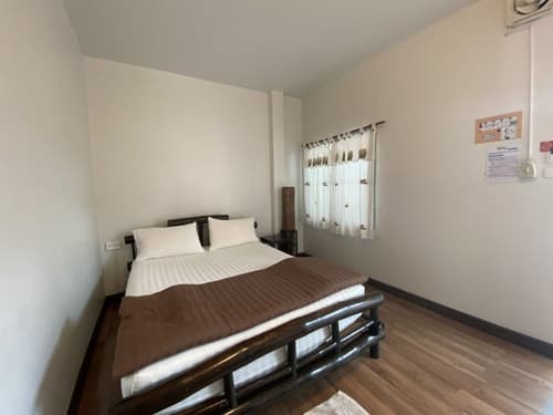 Lamphu House Bangkok, Room