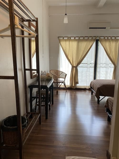 Lamphu House Bangkok