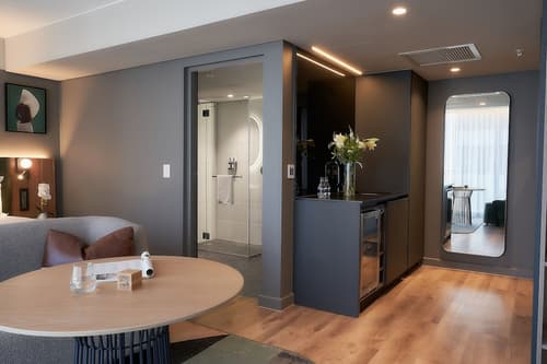 The Rockefeller Hotel by NEWMARK, Room