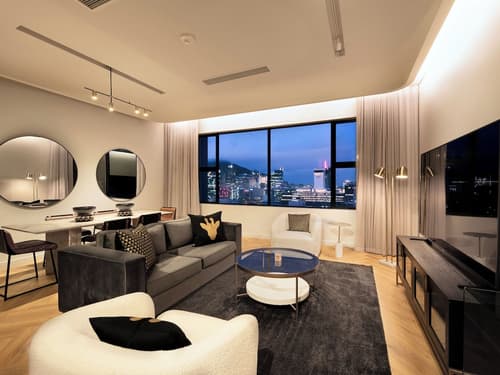 The Rockefeller Hotel by NEWMARK