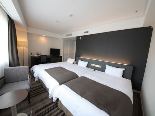 Chisun Grand Takayama, Room