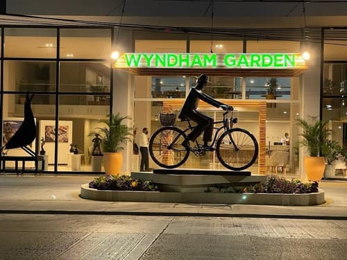 Wyndham Garden Cartagena