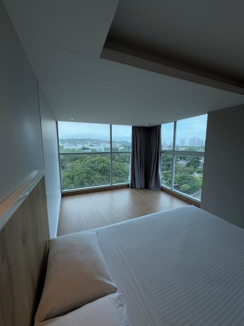 Wyndham Garden Cartagena