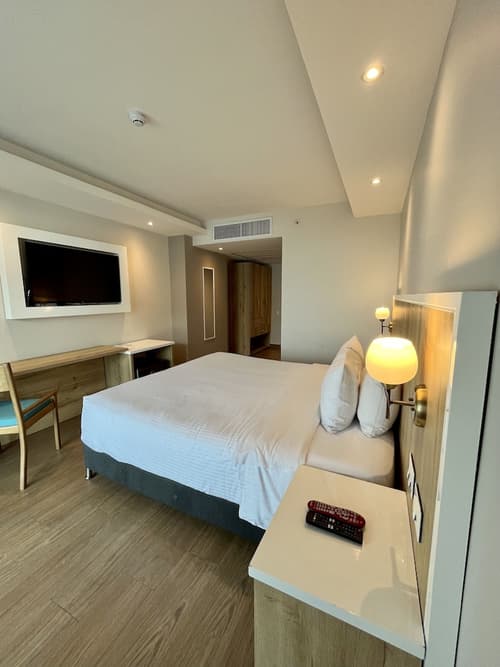 Wyndham Garden Cartagena, Room