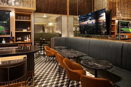 Hotel Indigo - NYC Downtown - Wall Street by IHG