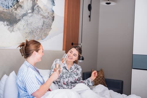 Hotel Indigo - NYC Downtown - Wall Street by IHG