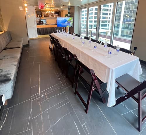 Hotel Indigo - NYC Downtown - Wall Street by IHG, Meeting facility