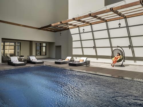 Mövenpick Hotel And Residences Riyadh