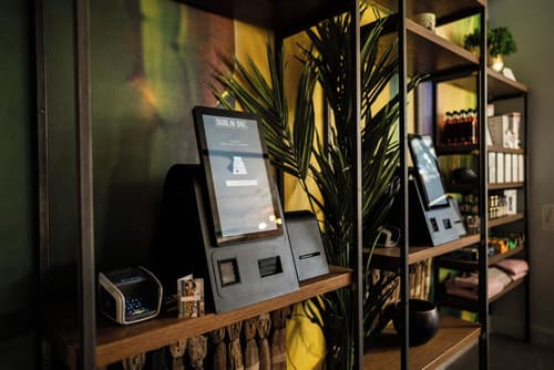 Dublin One Hotel, Reception