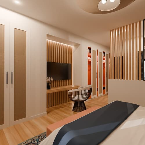 Cresanto Luxury Suites