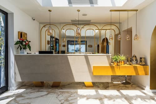 Cresanto Luxury Suites