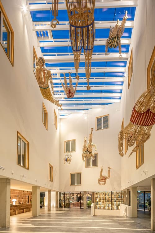 Atzavara Hotel & Spa