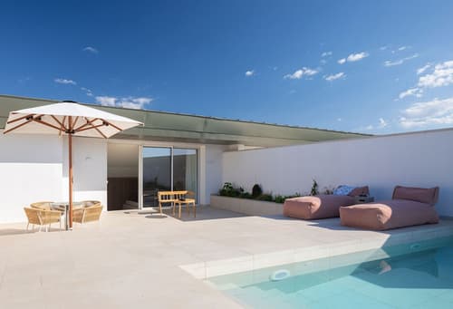 Atzavara Hotel & Spa