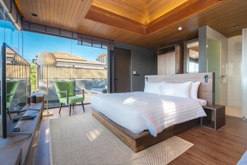 Akra Collection Layan Hideaway Villas