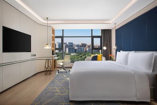 voco Xi'an Etdz by IHG