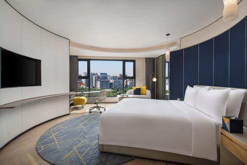 voco Xi'an Etdz by IHG