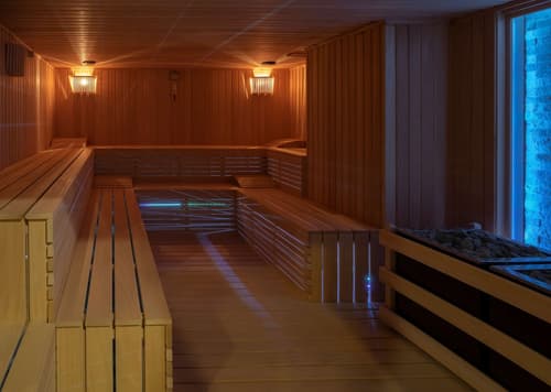 DoubleTree by Hilton Manisa, Property amenity