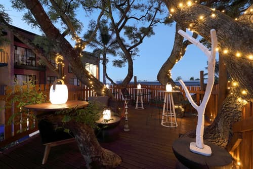 Hyatt House Johannesburg, Sandton