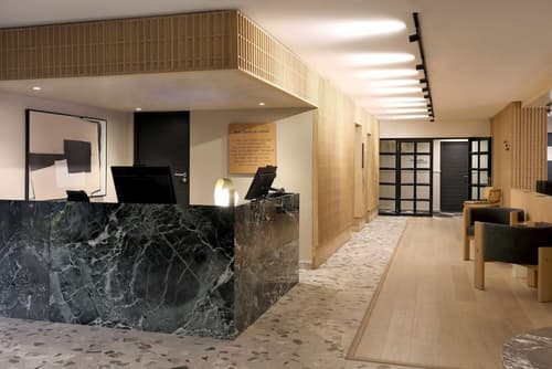 Hyatt House Johannesburg, Sandton