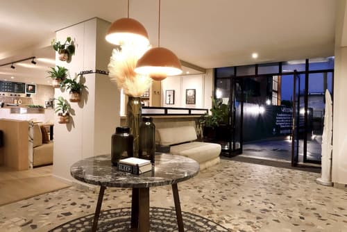 Hyatt House Johannesburg, Sandton