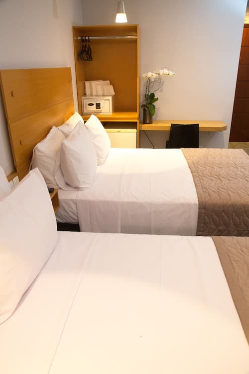 Regency Copacabana Hotel